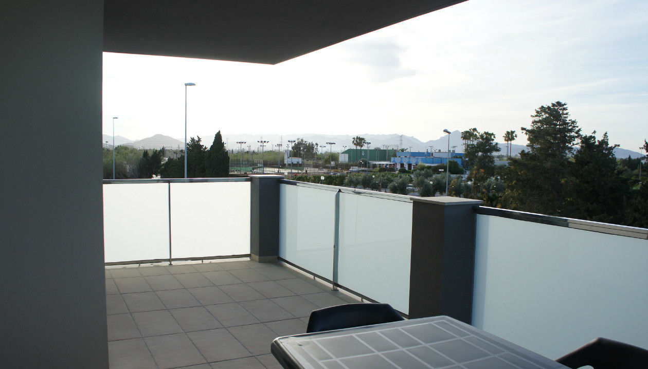 Aparthotel Playa Oliva Buitenkant foto